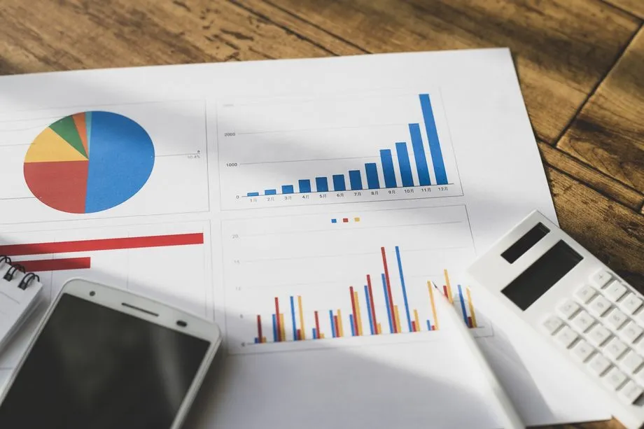 変換のイメージ写真